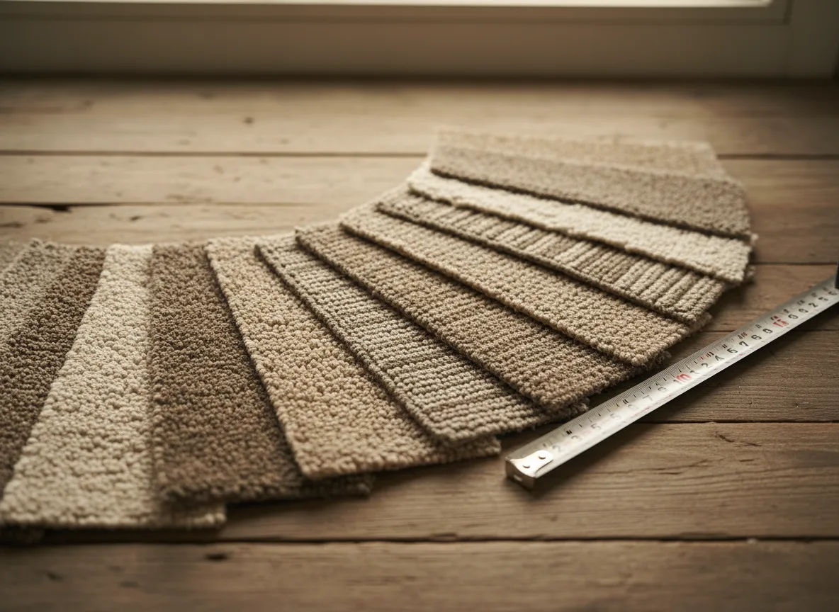 Carpet Installation Shawnee, WY FAQs